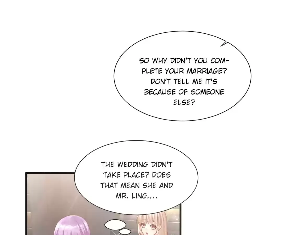 Secret Sweetheart Chapter 43 page 6