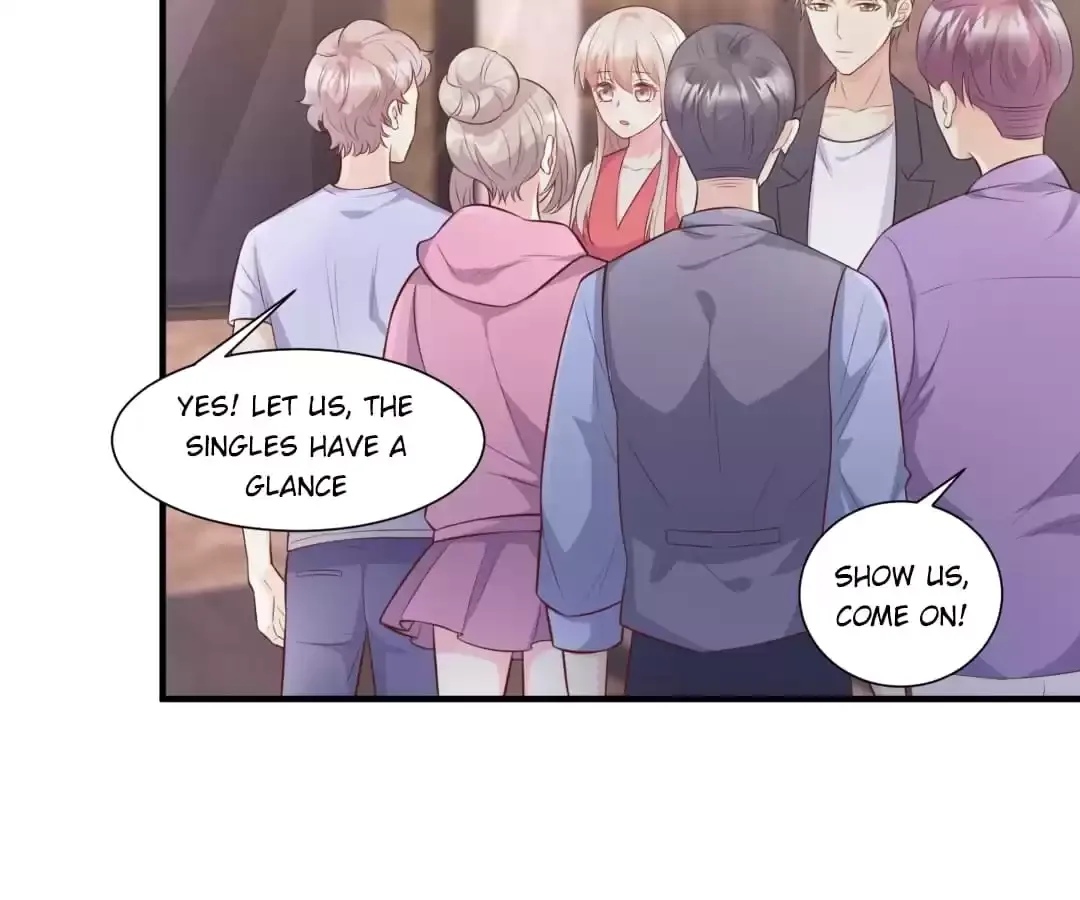 Secret Sweetheart Chapter 43 page 33