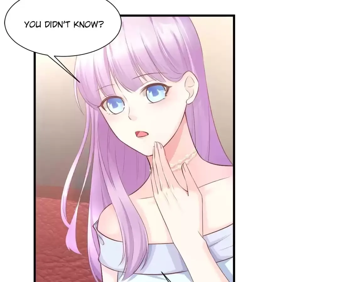 Secret Sweetheart Chapter 43 page 9