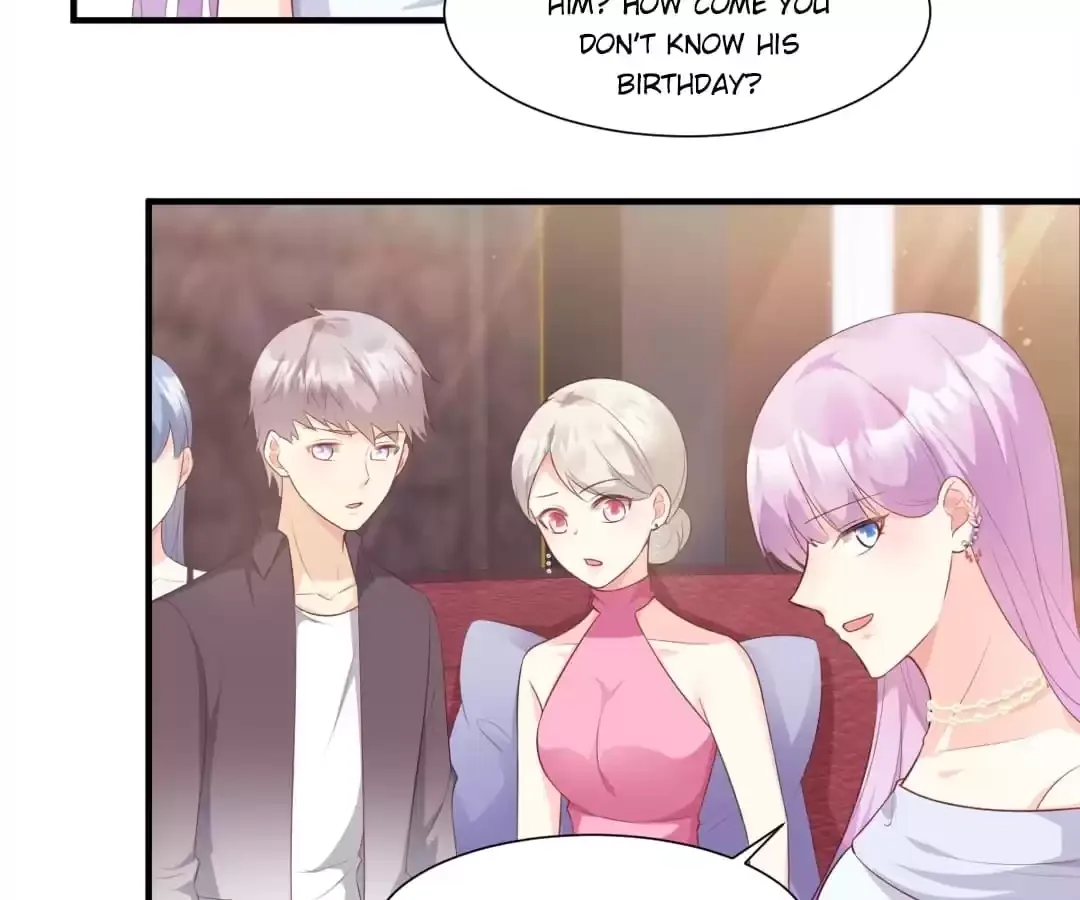 Secret Sweetheart Chapter 43 page 14