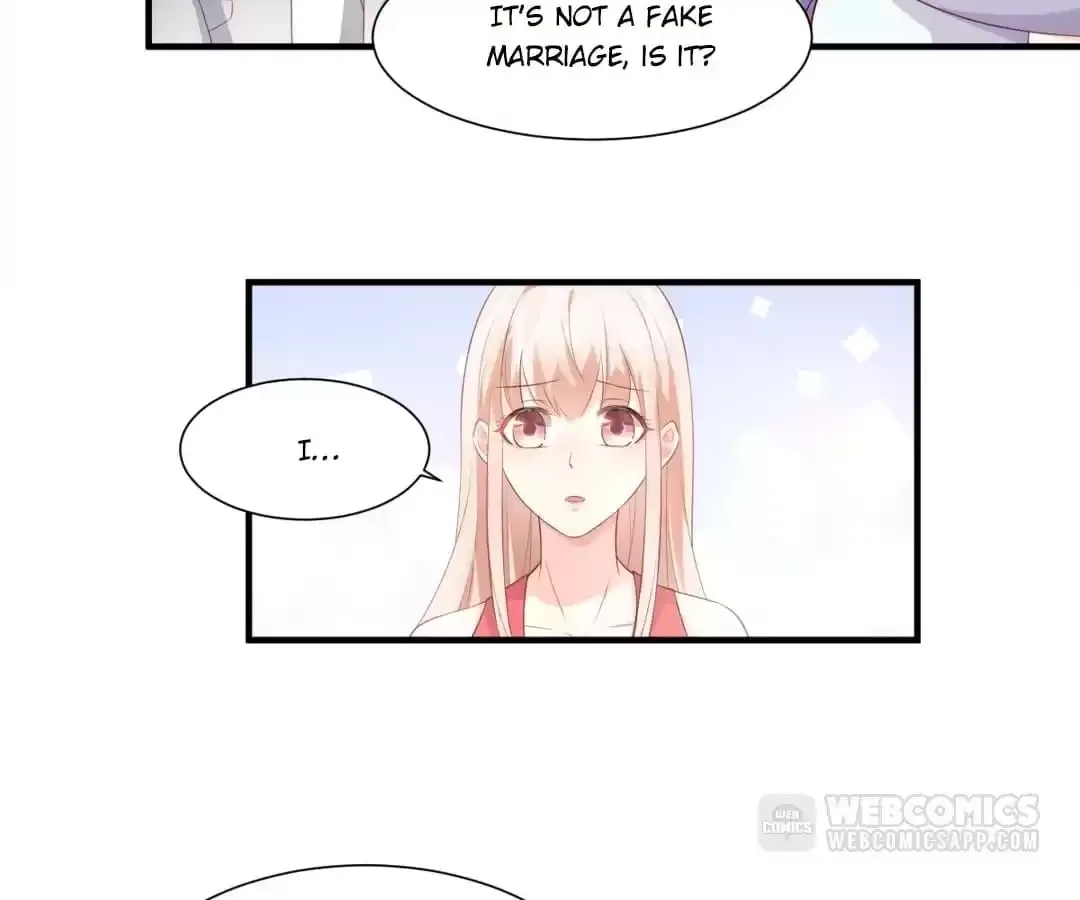 Secret Sweetheart Chapter 43 page 15