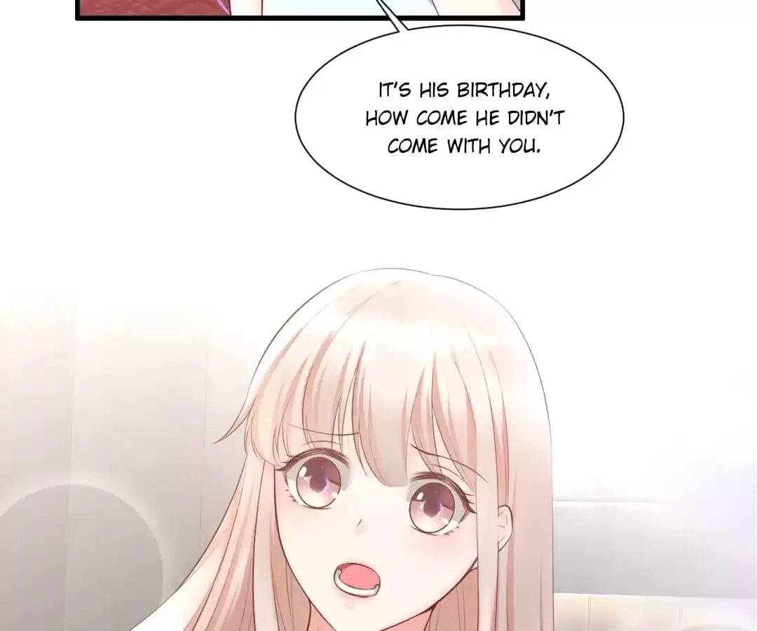 Secret Sweetheart Chapter 43 page 10