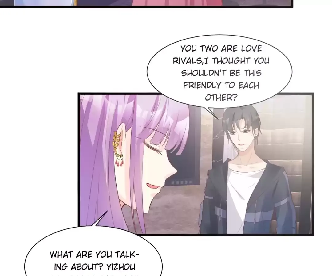Secret Sweetheart Chapter 43 page 4