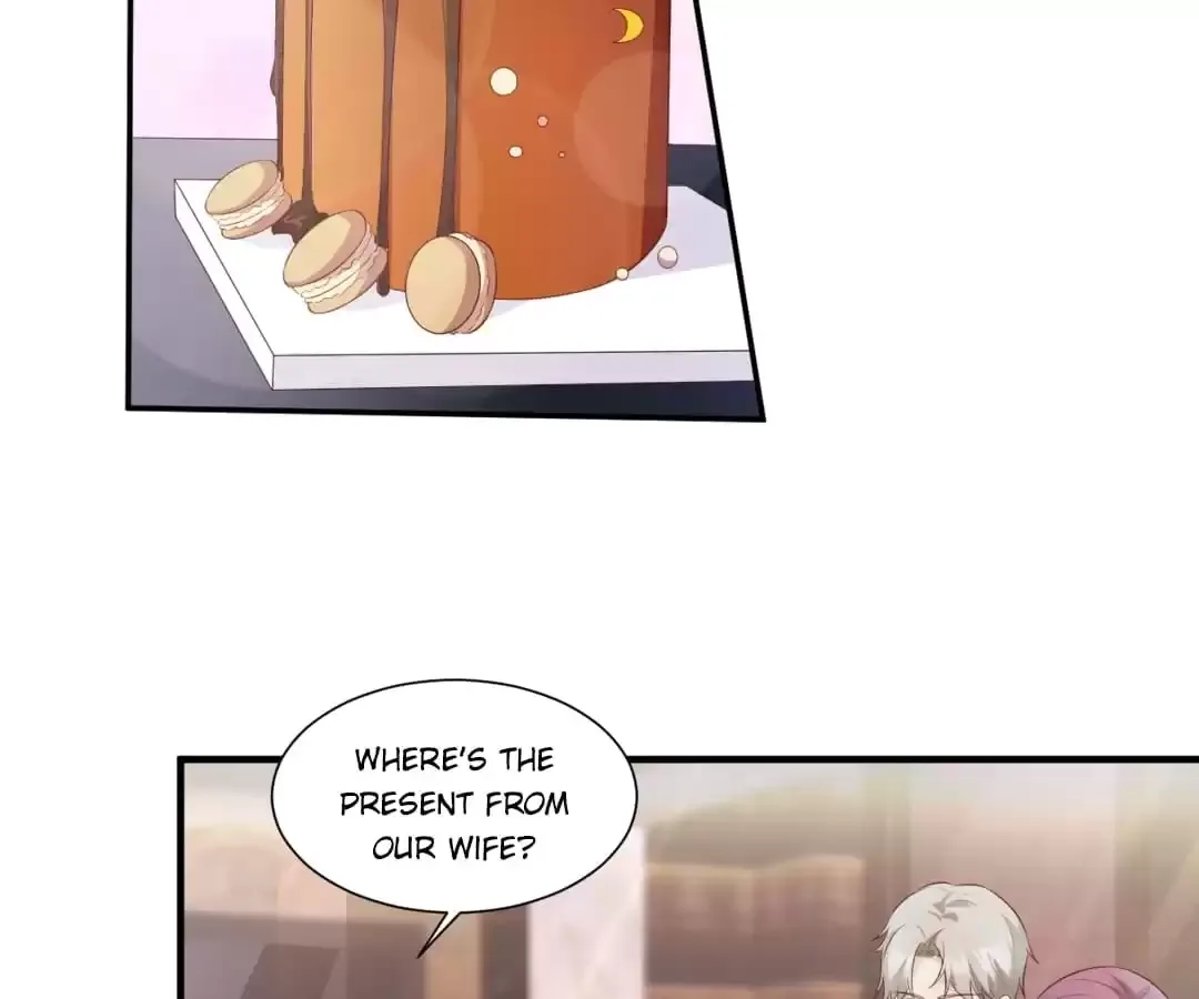 Secret Sweetheart Chapter 43 page 32