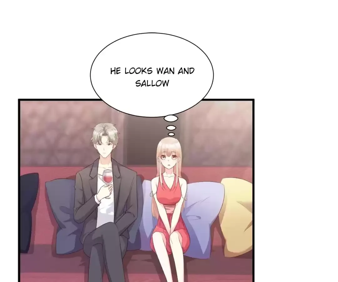 Secret Sweetheart Chapter 43 page 25