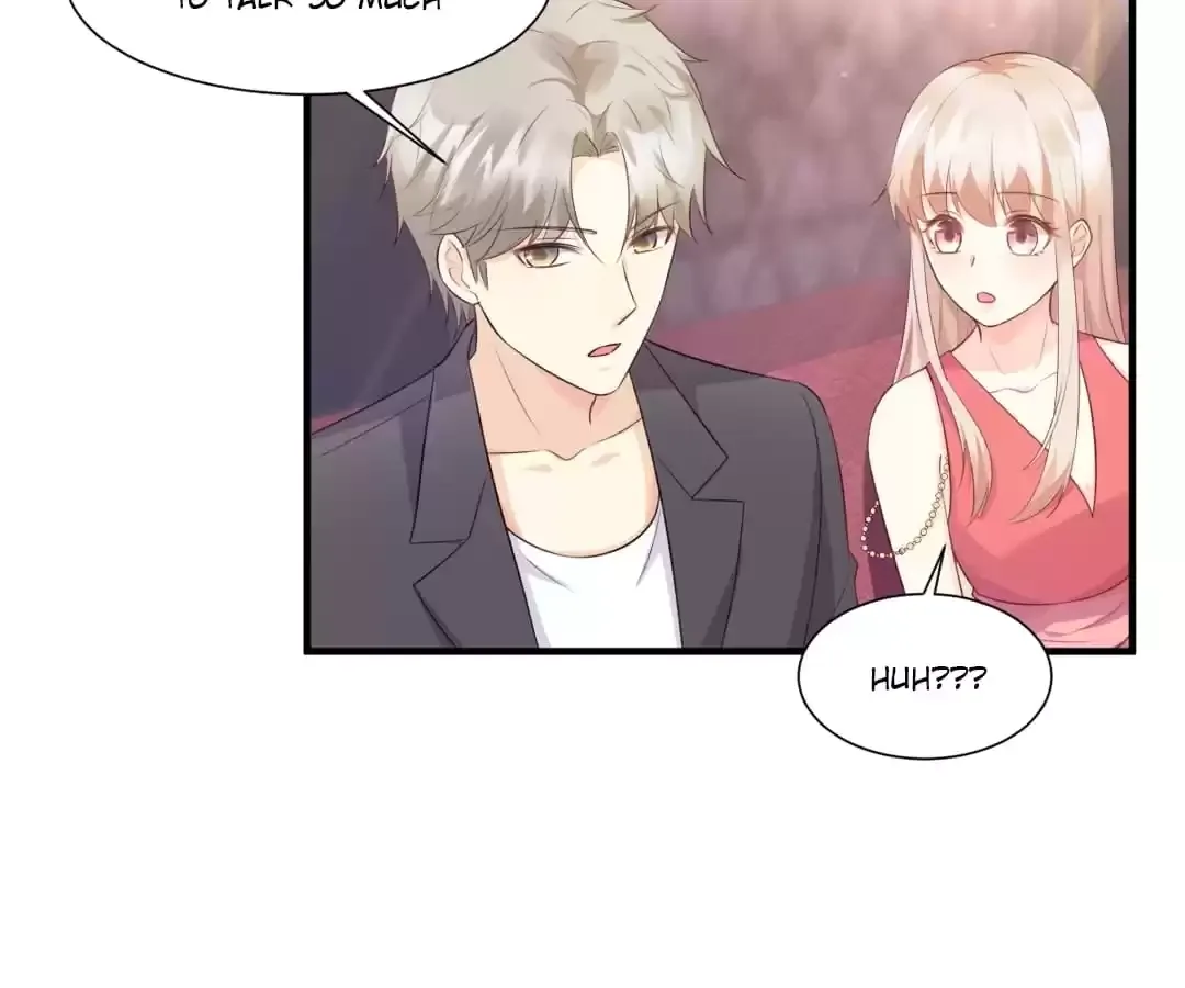 Secret Sweetheart Chapter 43 page 30