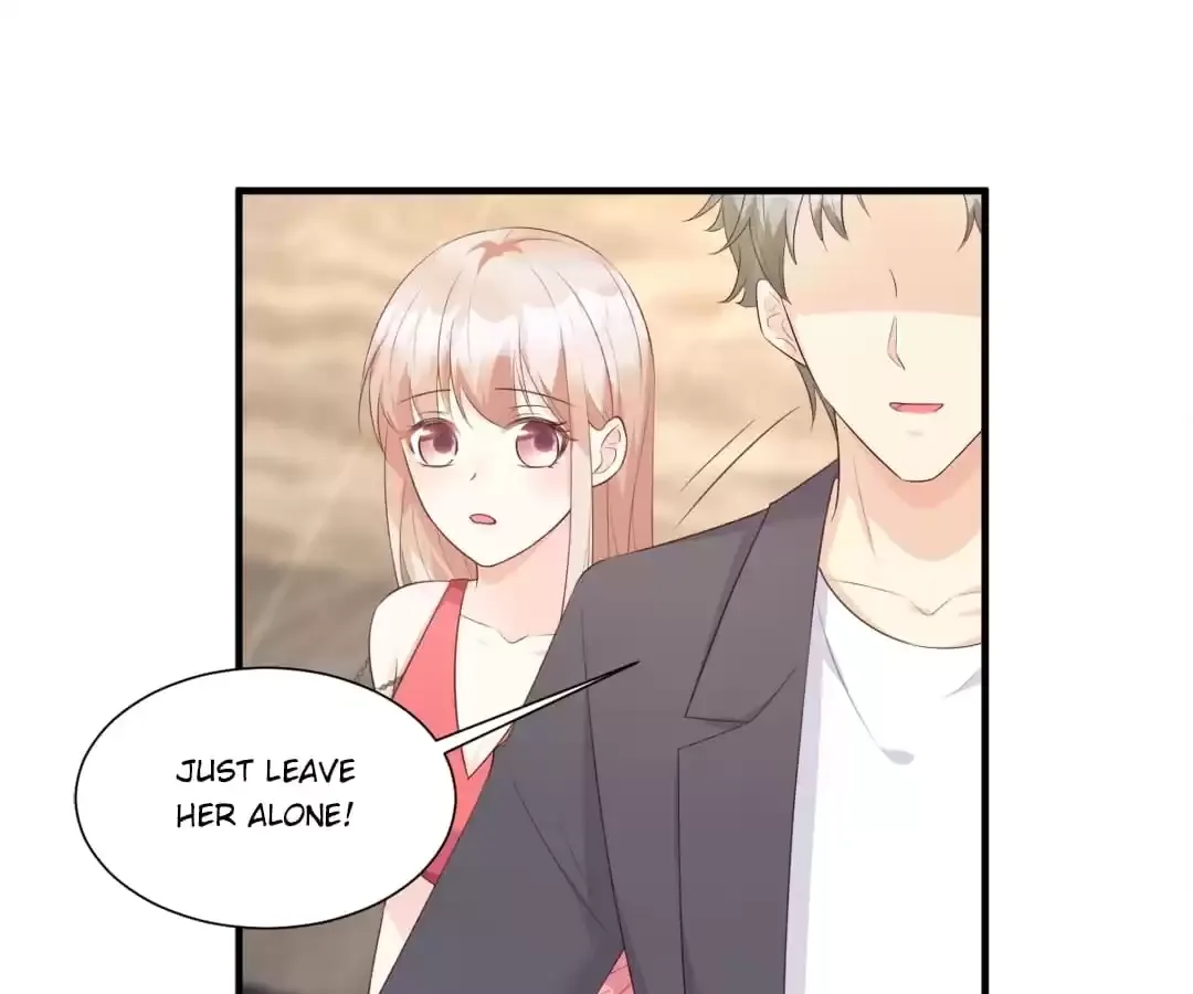 Secret Sweetheart Chapter 43 page 37