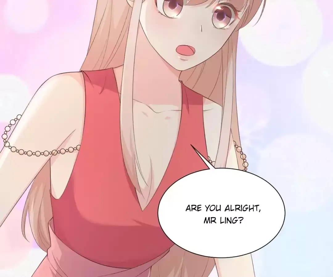 Secret Sweetheart Chapter 43 page 43