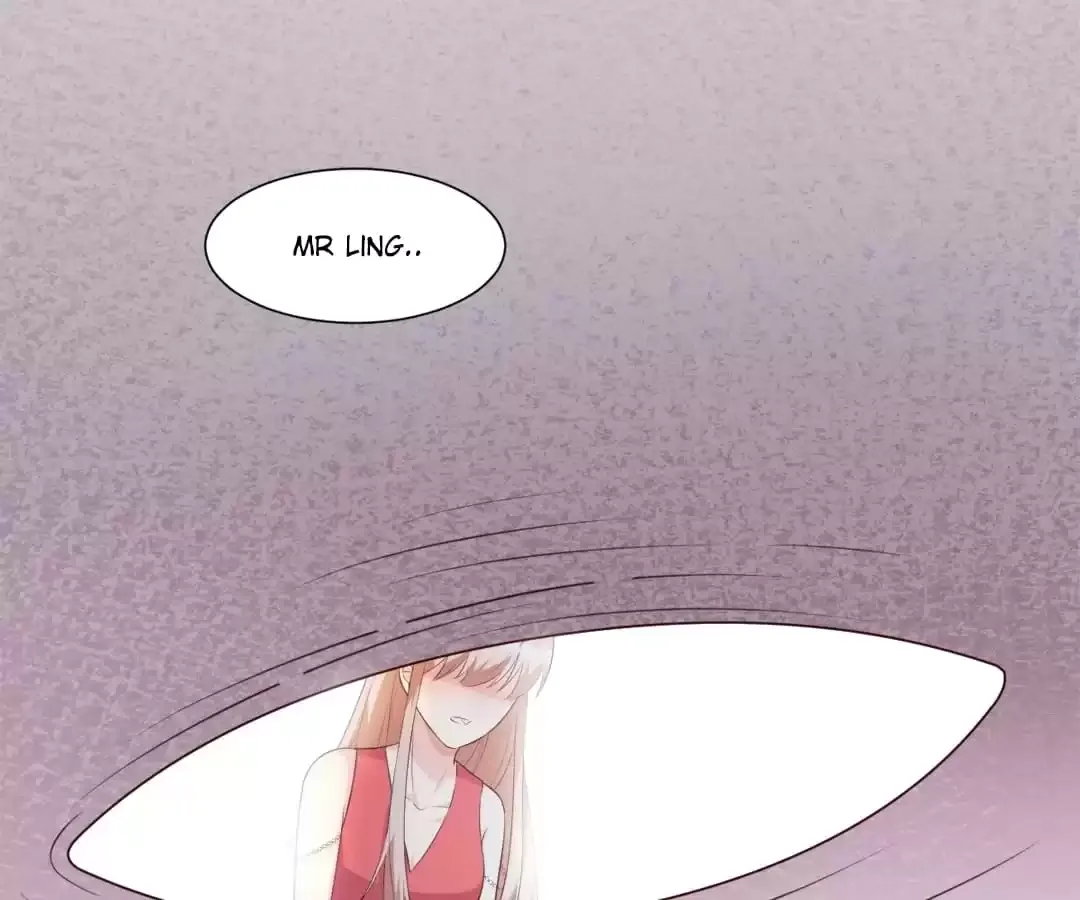 Secret Sweetheart Chapter 43 page 41
