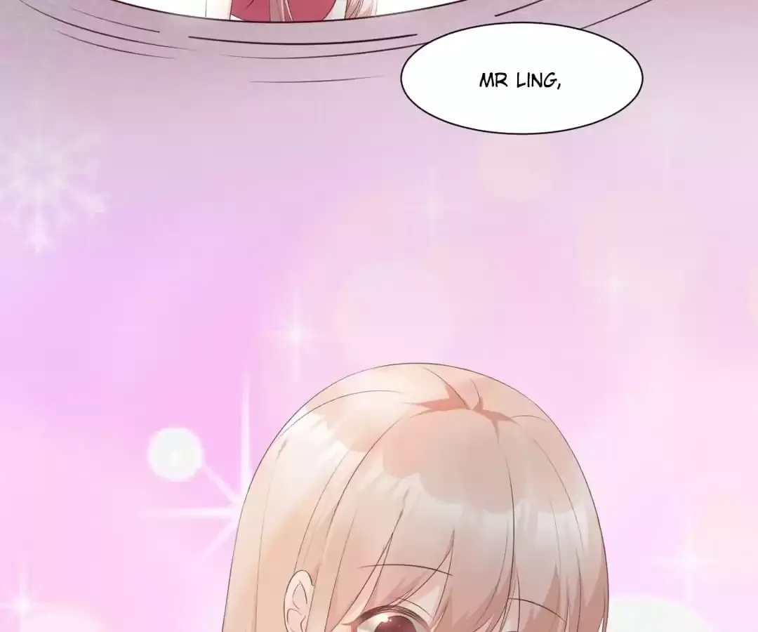 Secret Sweetheart Chapter 43 page 42