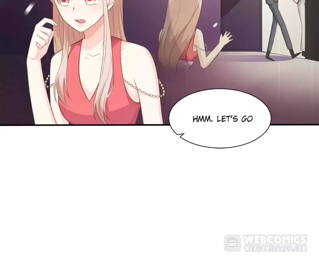 Secret Sweetheart Chapter 43 page 47