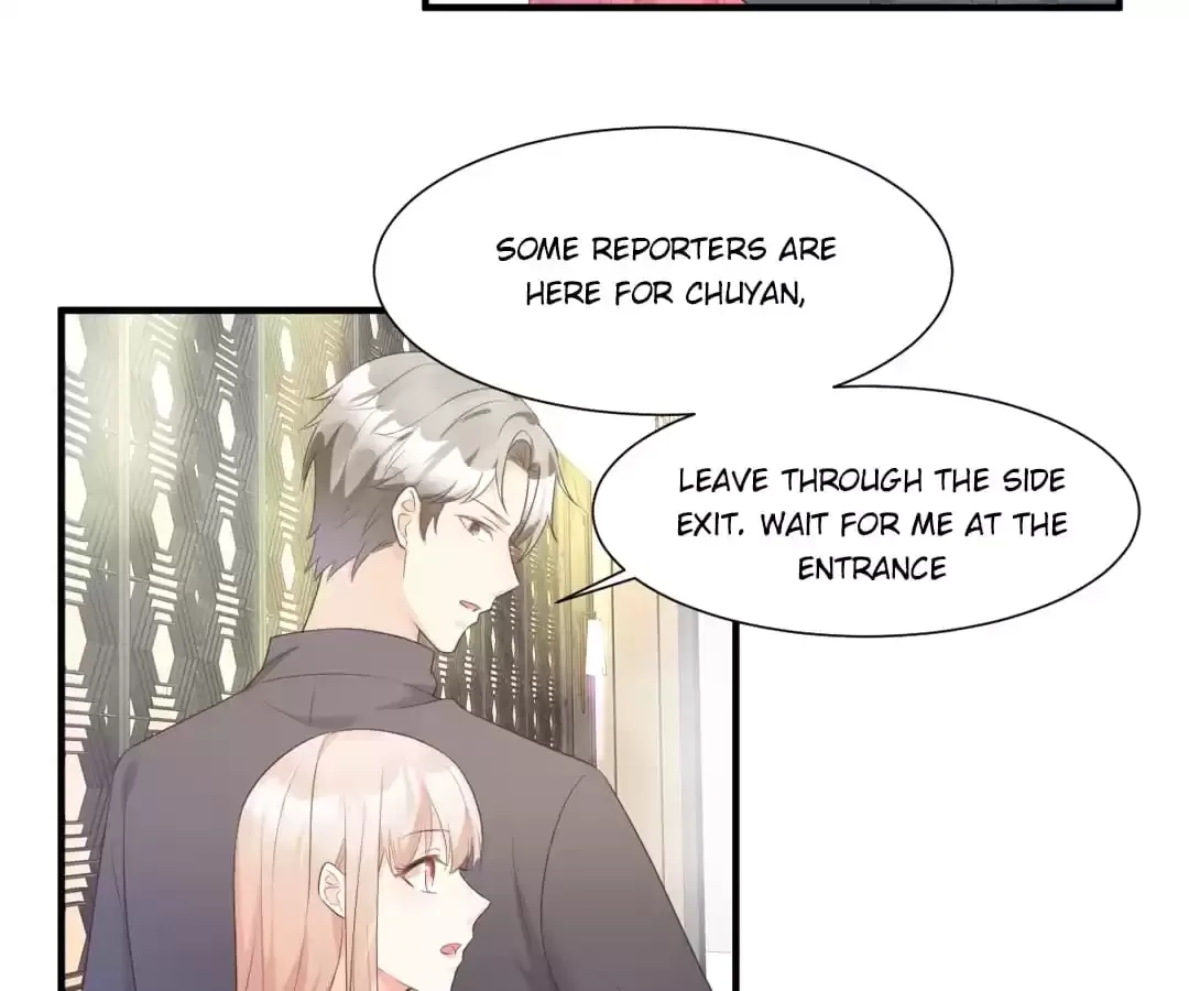Secret Sweetheart Chapter 43 page 51