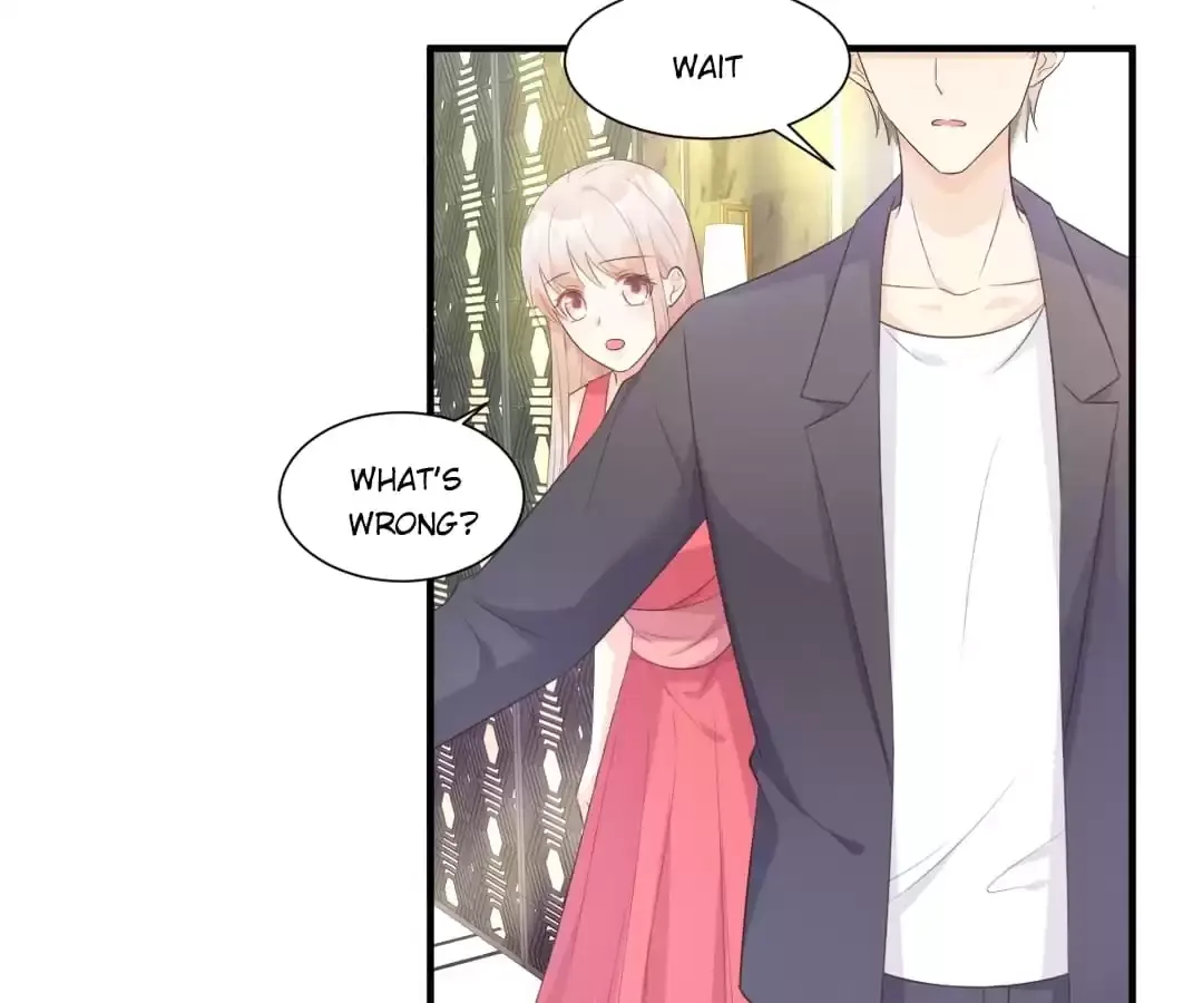 Secret Sweetheart Chapter 43 page 50