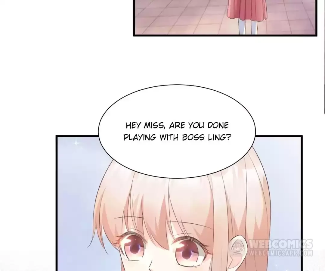 Secret Sweetheart Chapter 43 page 55