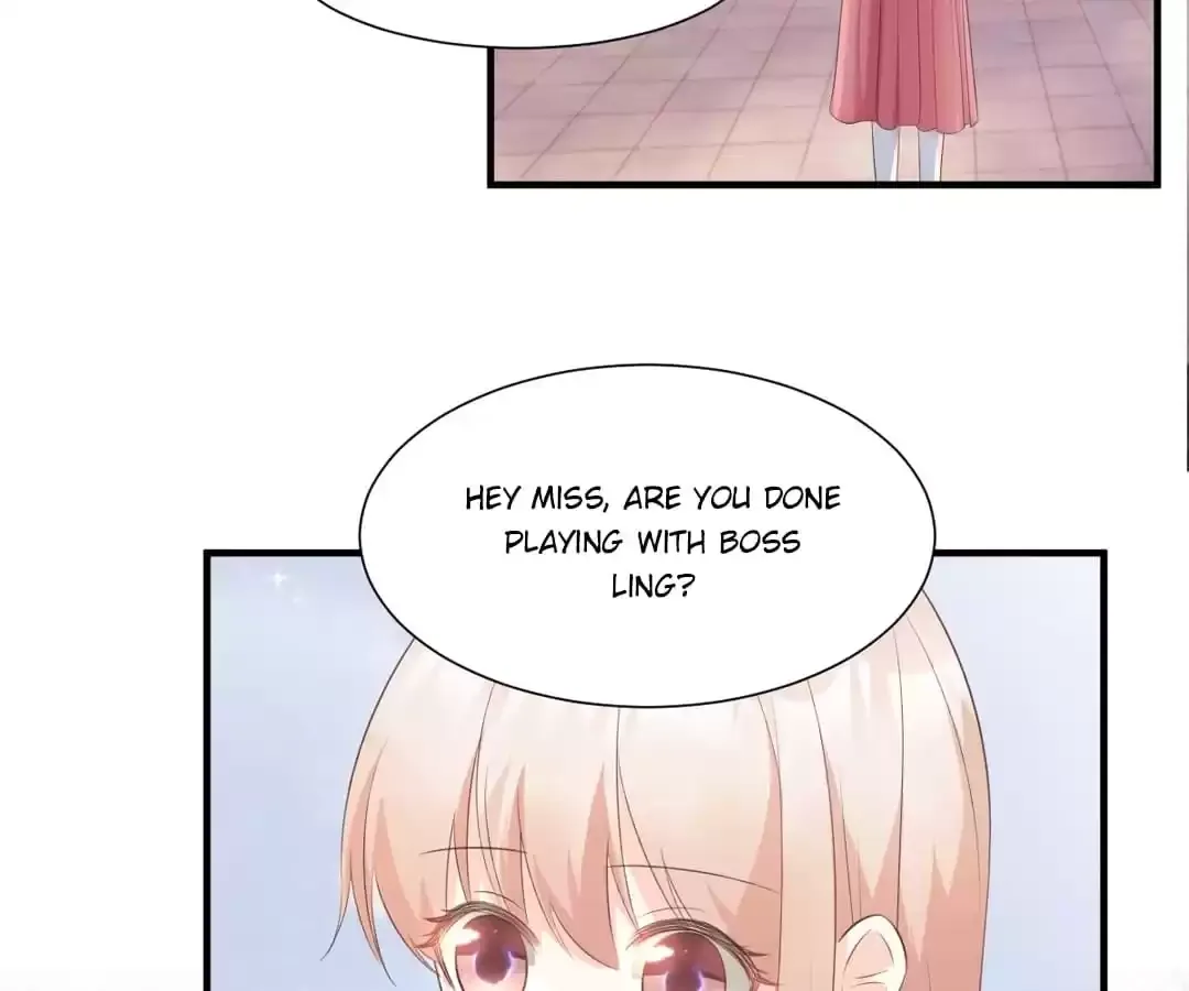 Secret Sweetheart Chapter 44 page 2