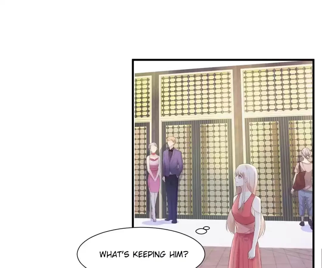 Secret Sweetheart Chapter 44 page 1