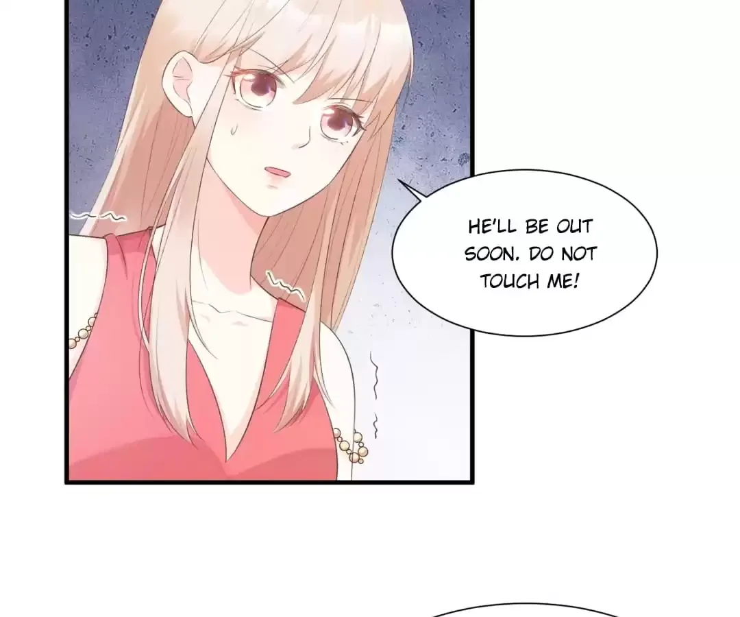 Secret Sweetheart Chapter 44 page 6