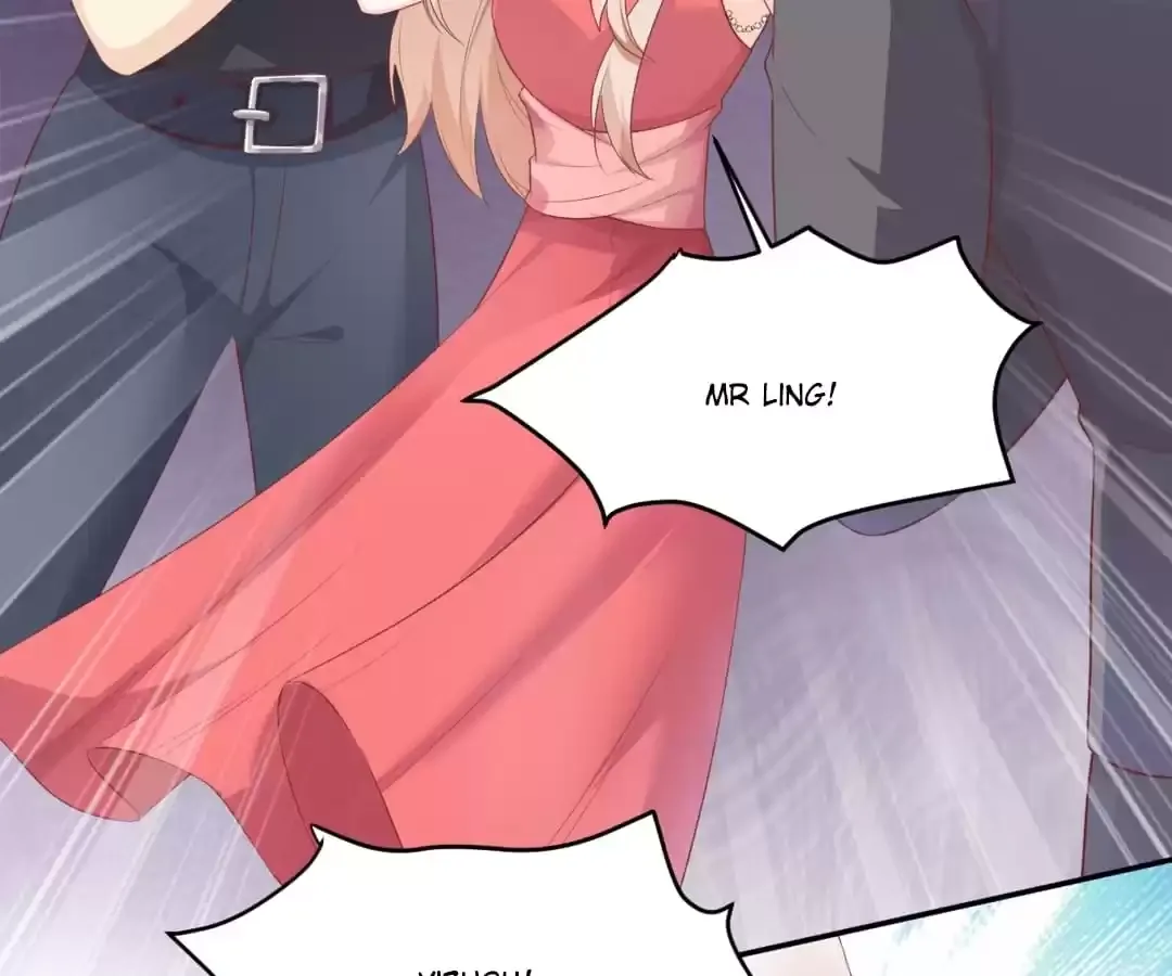 Secret Sweetheart Chapter 44 page 13