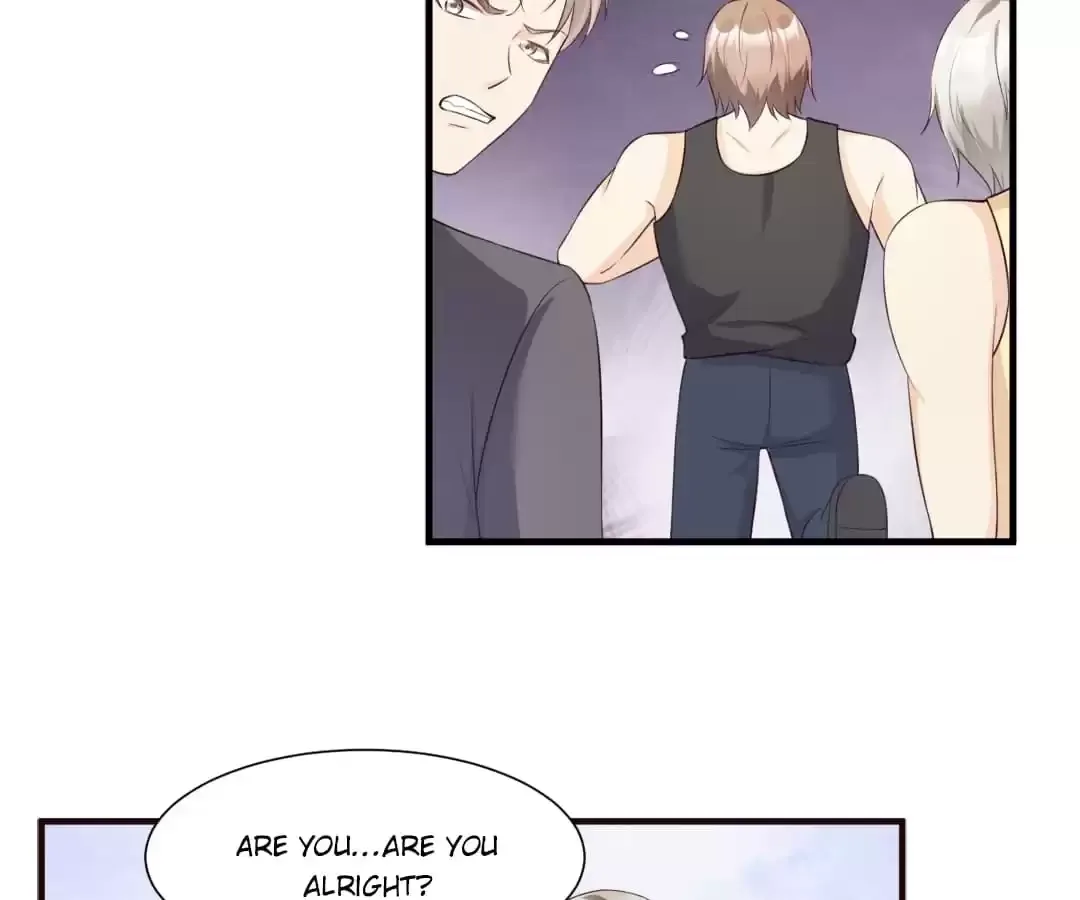 Secret Sweetheart Chapter 44 page 29