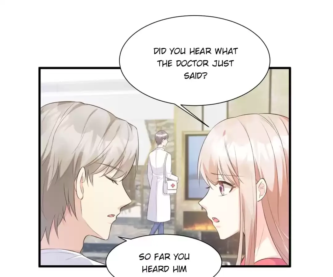 Secret Sweetheart Chapter 44 page 35
