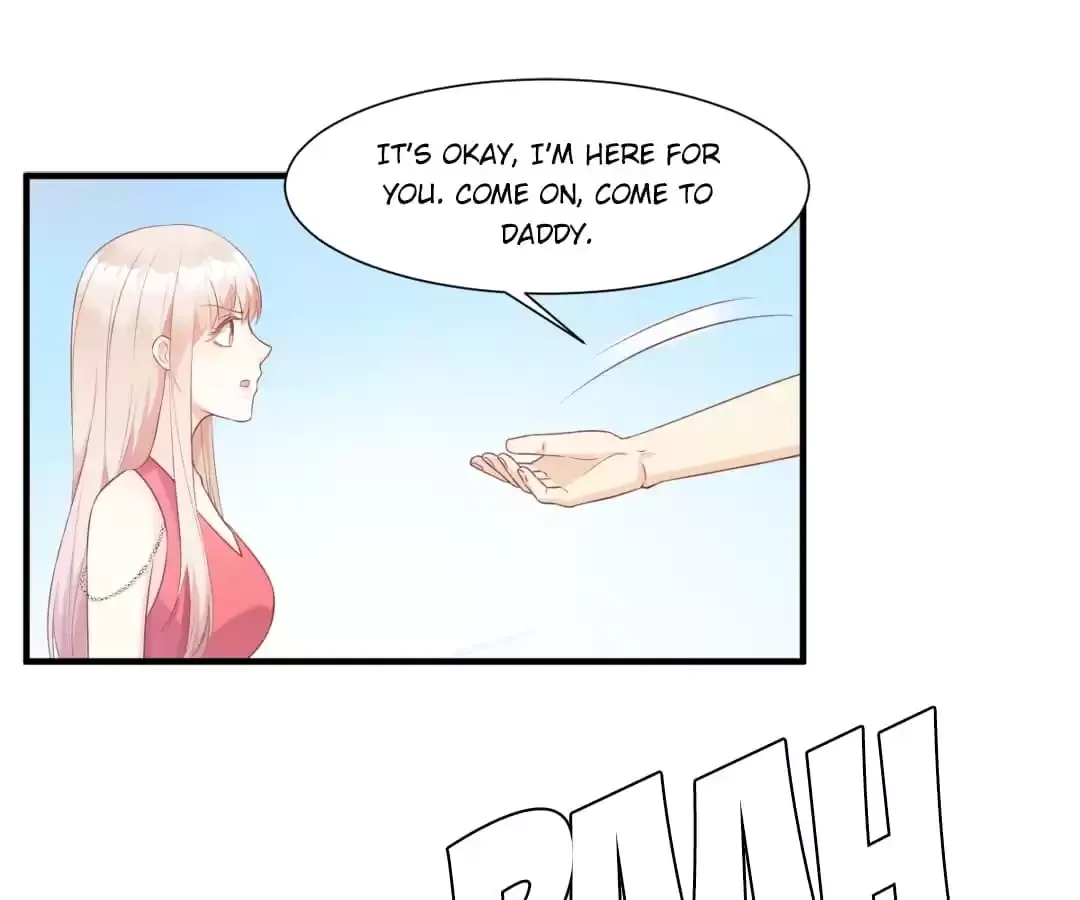 Secret Sweetheart Chapter 44 page 9