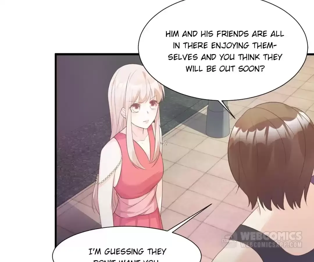 Secret Sweetheart Chapter 44 page 7