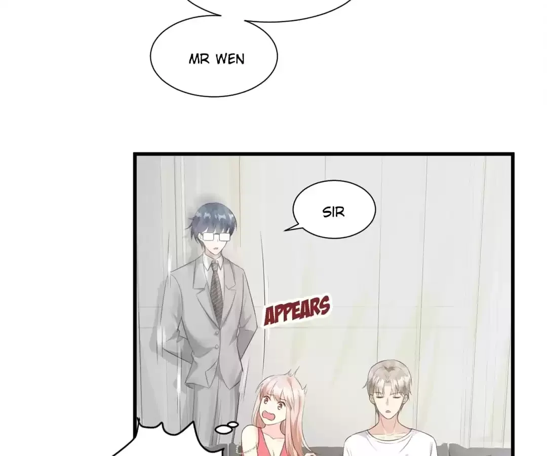 Secret Sweetheart Chapter 44 page 36