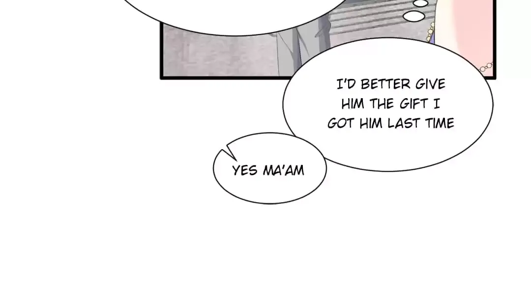 Secret Sweetheart Chapter 44 page 40