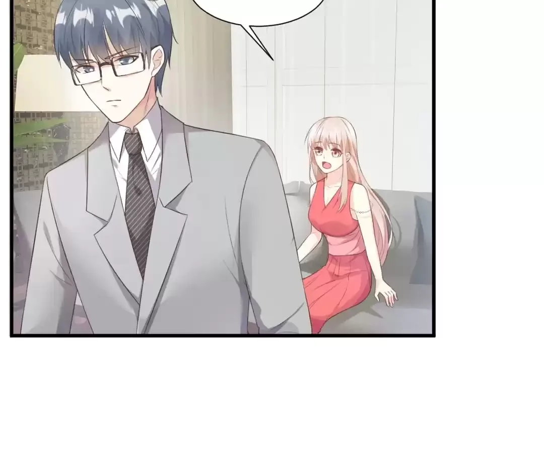 Secret Sweetheart Chapter 44 page 38