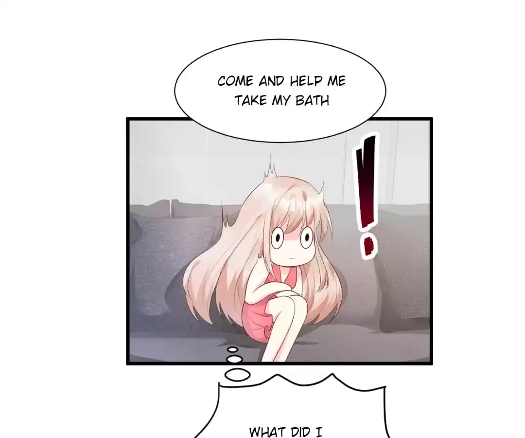 Secret Sweetheart Chapter 44 page 48