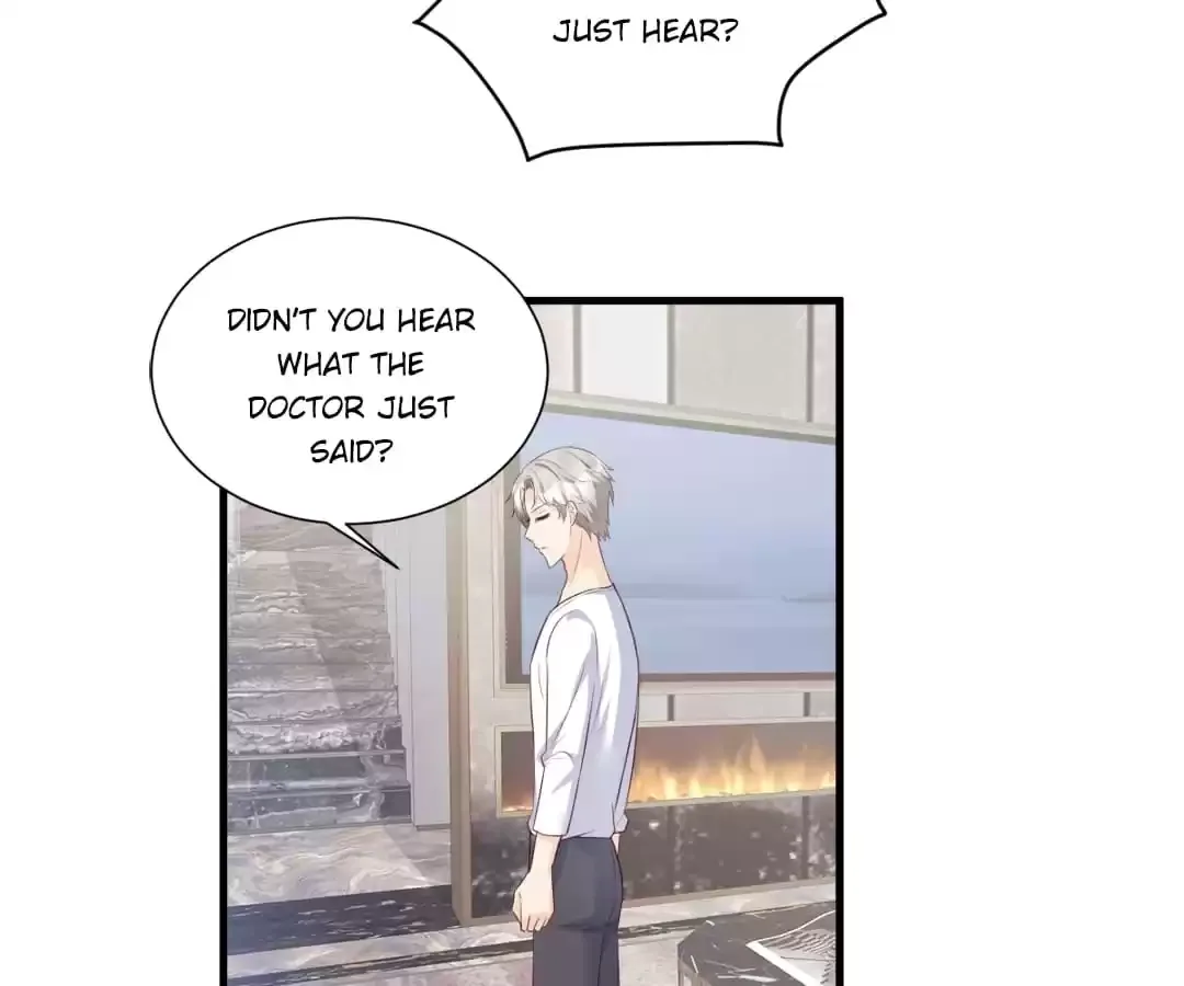 Secret Sweetheart Chapter 44 page 49