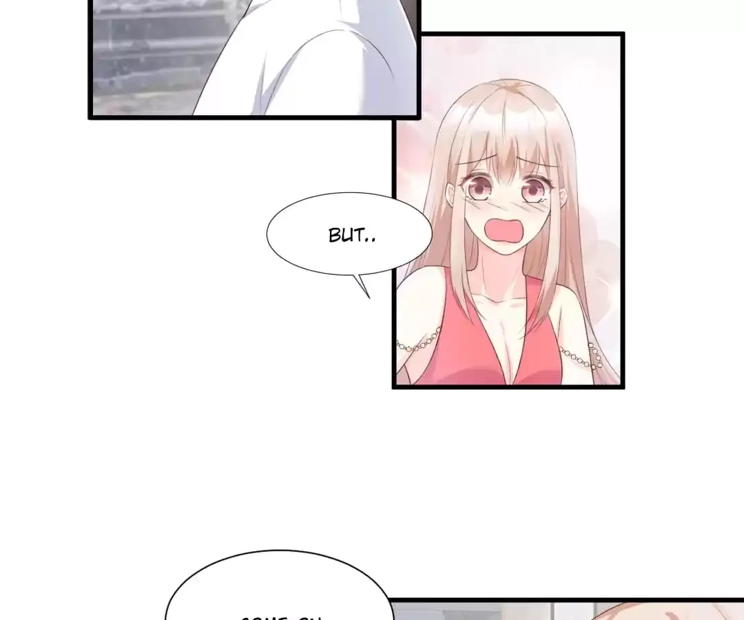 Secret Sweetheart Chapter 44 page 51