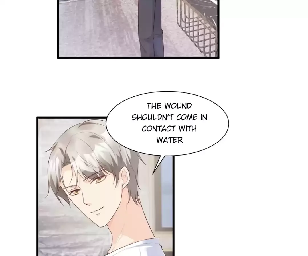 Secret Sweetheart Chapter 44 page 50