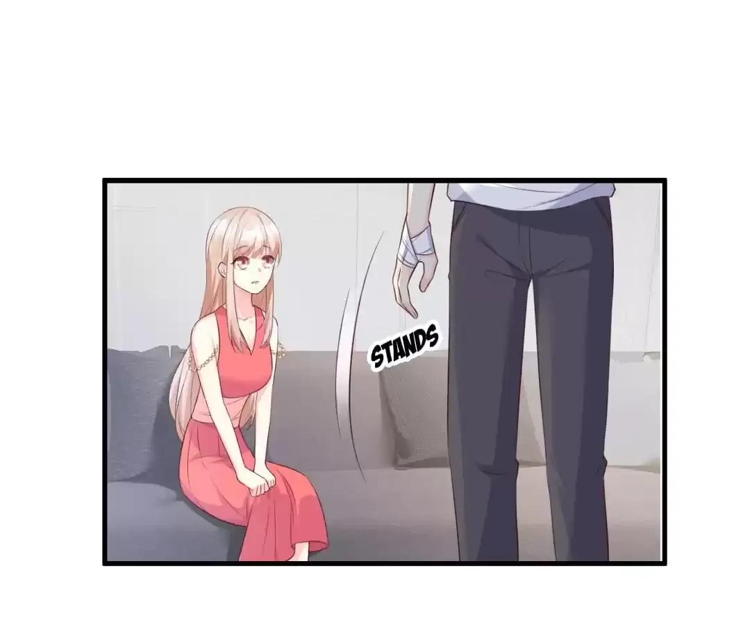 Secret Sweetheart Chapter 44 page 47