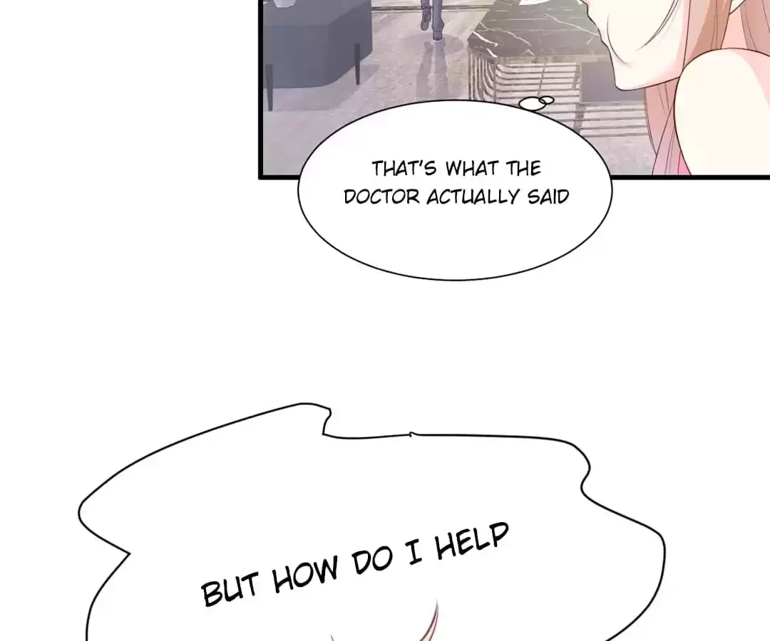 Secret Sweetheart Chapter 45 page 3