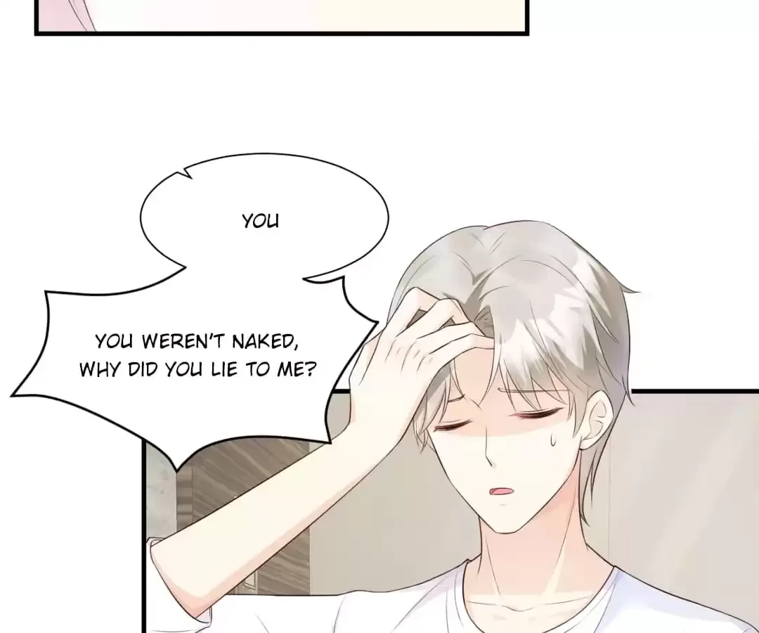 Secret Sweetheart Chapter 45 page 25