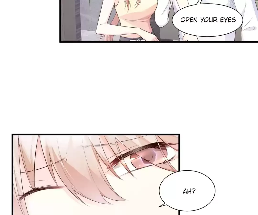 Secret Sweetheart Chapter 45 page 24
