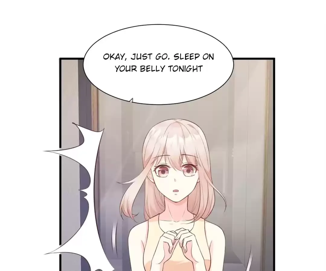 Secret Sweetheart Chapter 45 page 29