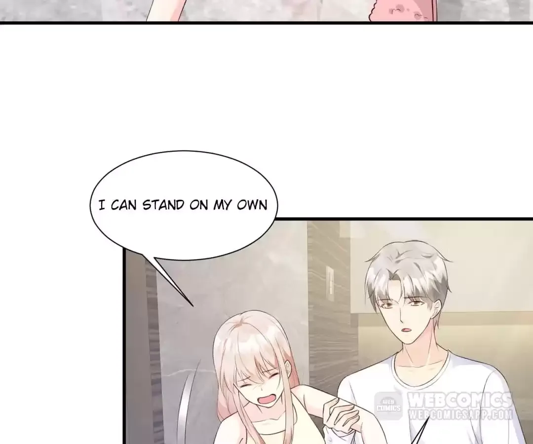Secret Sweetheart Chapter 45 page 23