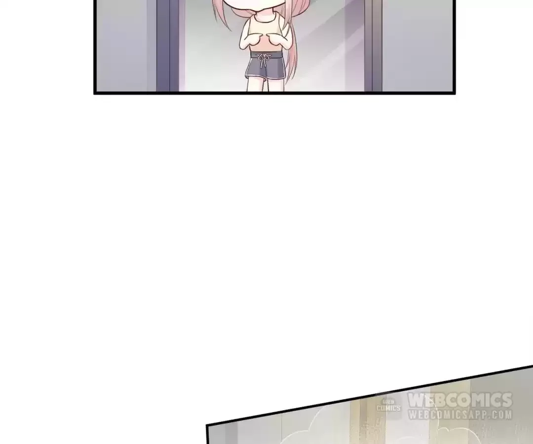 Secret Sweetheart Chapter 45 page 31