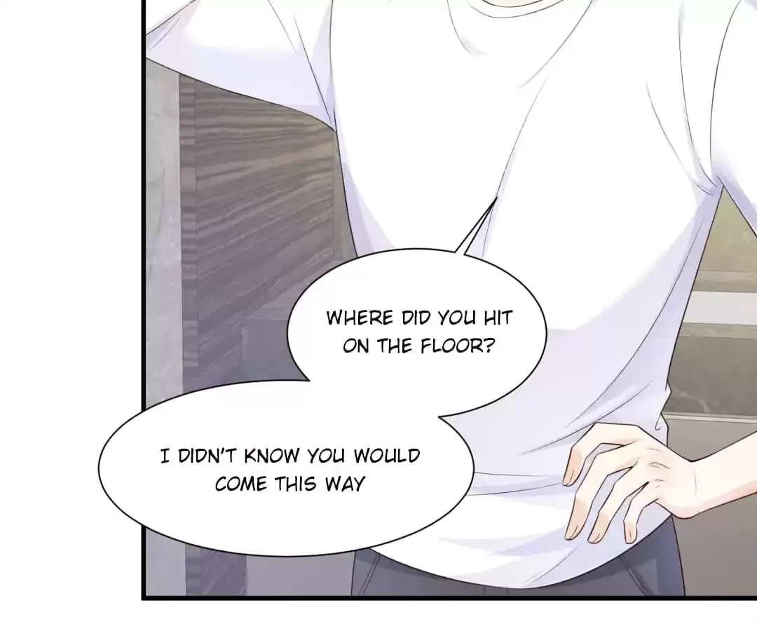 Secret Sweetheart Chapter 45 page 26