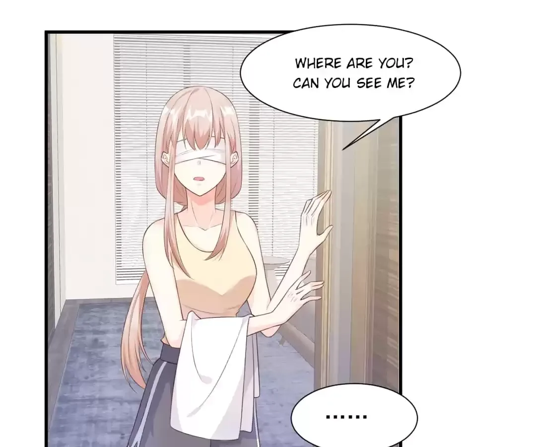 Secret Sweetheart Chapter 45 page 10