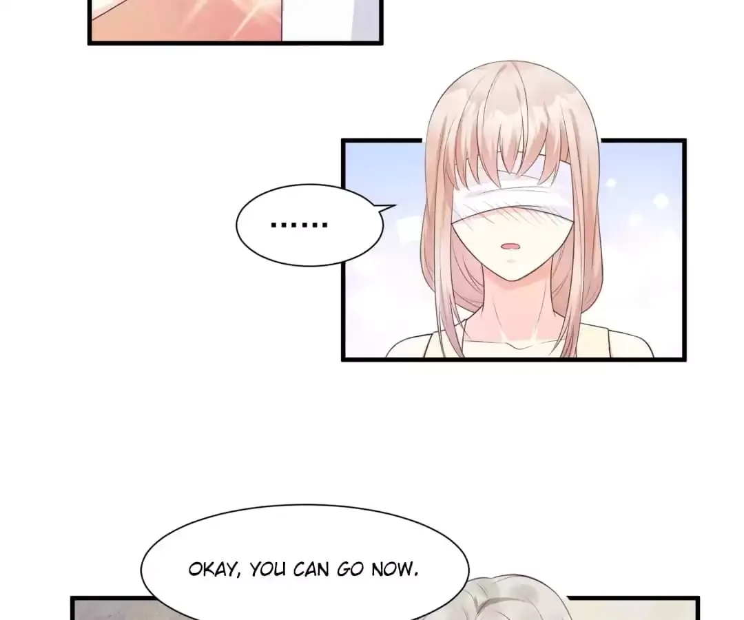 Secret Sweetheart Chapter 45 page 14