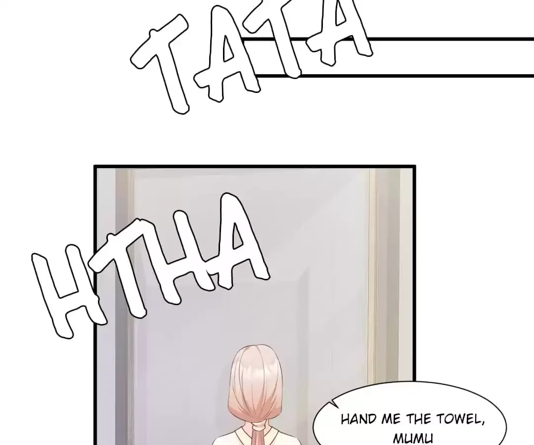 Secret Sweetheart Chapter 45 page 5