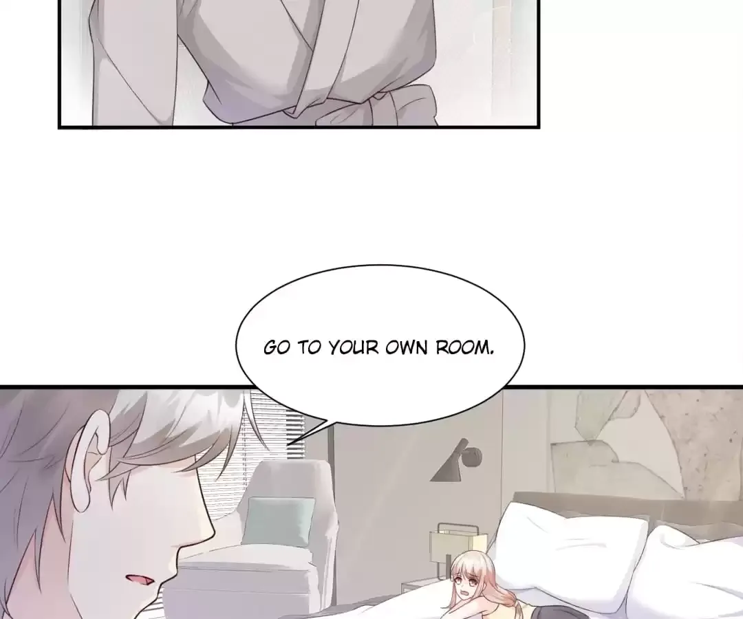 Secret Sweetheart Chapter 45 page 33