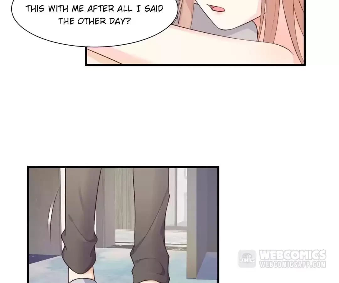 Secret Sweetheart Chapter 45 page 39