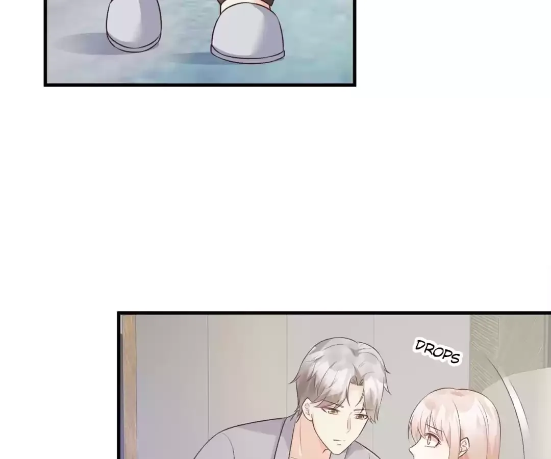 Secret Sweetheart Chapter 45 page 40