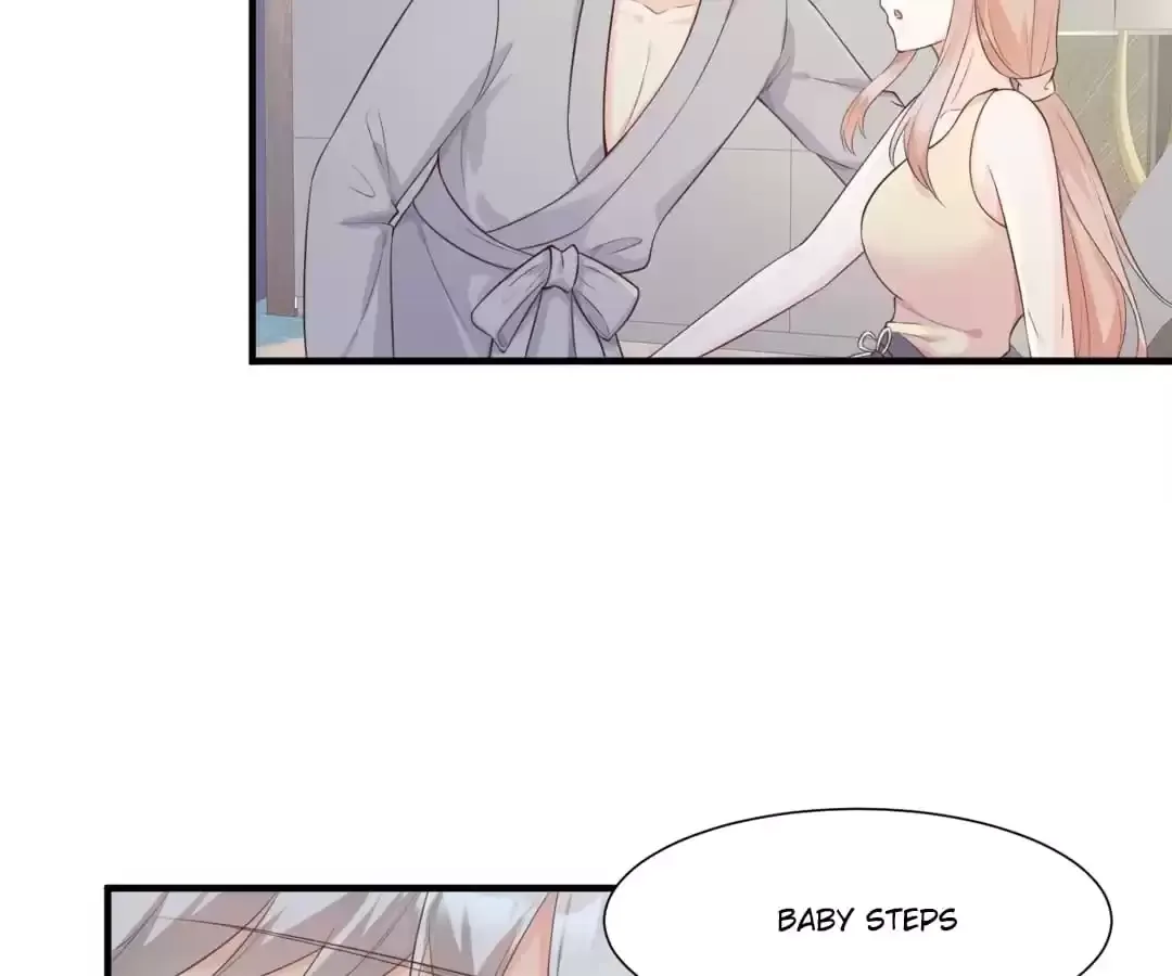 Secret Sweetheart Chapter 45 page 41