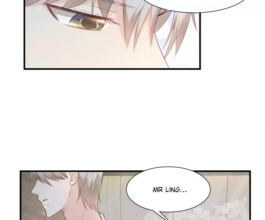 Secret Sweetheart Chapter 45 page 42