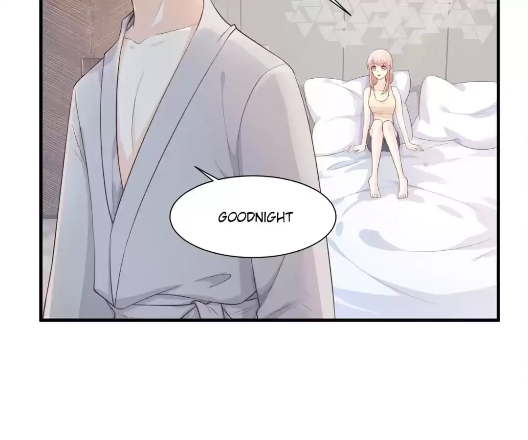 Secret Sweetheart Chapter 45 page 43